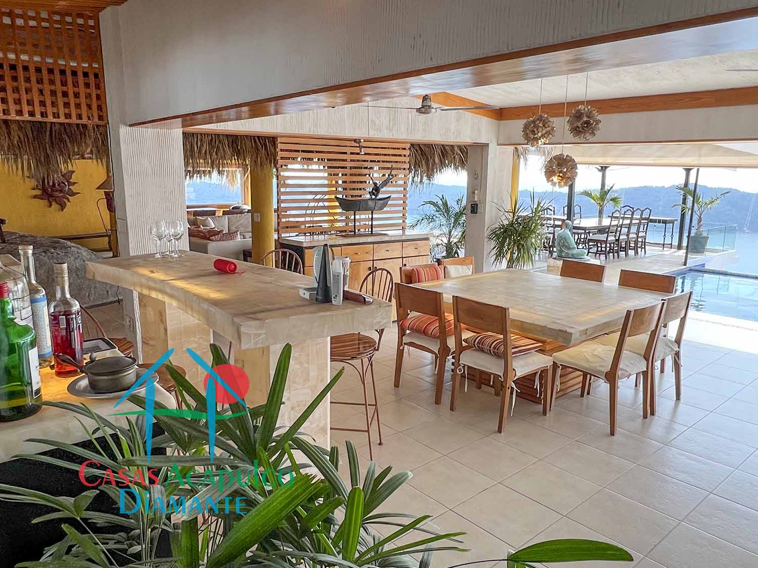 Lomas del Marqués Villa Marli - Estancia 1